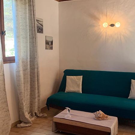 Gite A Poggiale De Figari Figari  Exteriér fotografie